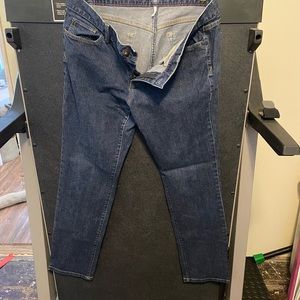 LOFT Jeans
